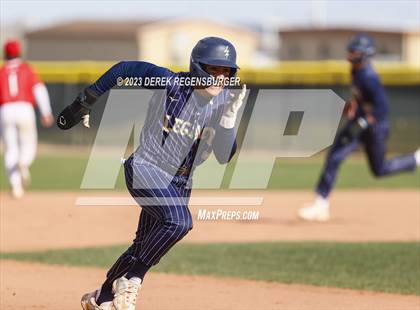 Thumbnail 1 in Regis Jesuit @ Legacy photogallery.