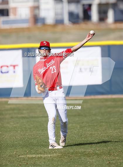 Thumbnail 3 in Regis Jesuit @ Legacy photogallery.