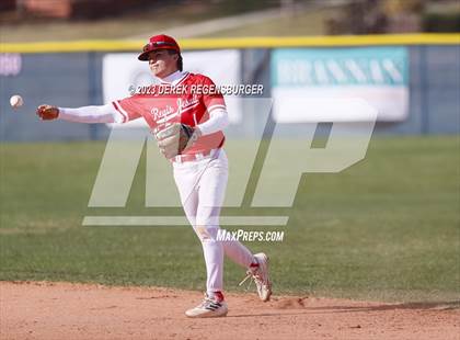 Thumbnail 1 in Regis Jesuit @ Legacy photogallery.