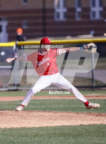 Thumbnail 3 in Regis Jesuit @ Legacy photogallery.