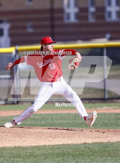 Thumbnail 1 in Regis Jesuit @ Legacy photogallery.