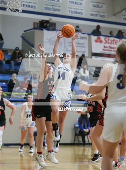 Thumbnail 3 in Lamar @ Jessieville photogallery.