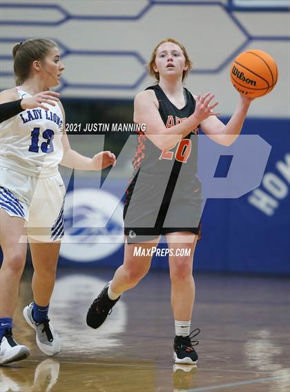 Thumbnail 2 in Lamar @ Jessieville photogallery.