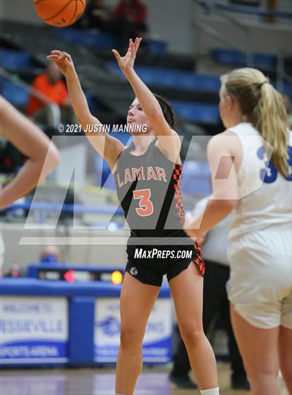Thumbnail 3 in Lamar @ Jessieville photogallery.