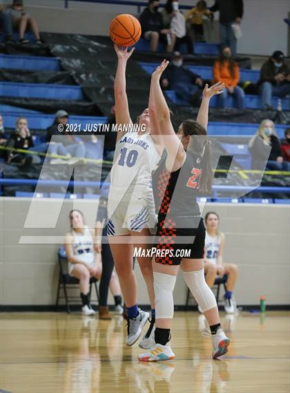 Thumbnail 1 in Lamar @ Jessieville photogallery.