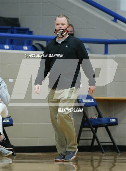 Thumbnail 1 in Lamar @ Jessieville photogallery.