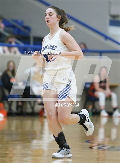 Thumbnail 1 in Lamar @ Jessieville photogallery.