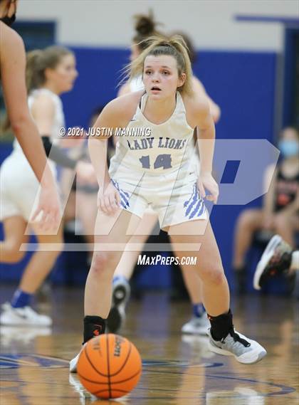 Thumbnail 3 in Lamar @ Jessieville photogallery.