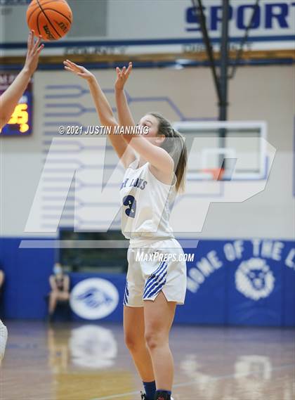 Thumbnail 1 in Lamar @ Jessieville photogallery.