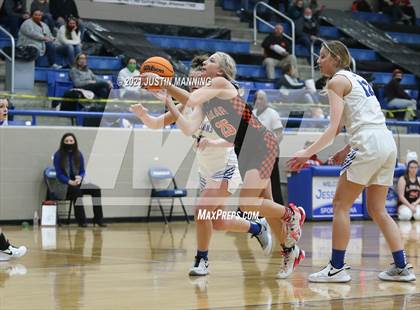 Thumbnail 1 in Lamar @ Jessieville photogallery.
