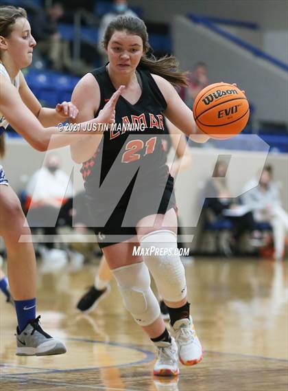 Thumbnail 2 in Lamar @ Jessieville photogallery.