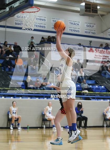 Thumbnail 3 in Lamar @ Jessieville photogallery.