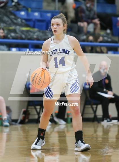 Thumbnail 1 in Lamar @ Jessieville photogallery.