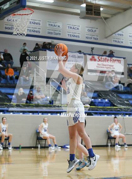 Thumbnail 2 in Lamar @ Jessieville photogallery.