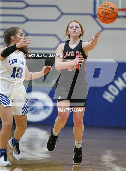 Thumbnail 3 in Lamar @ Jessieville photogallery.