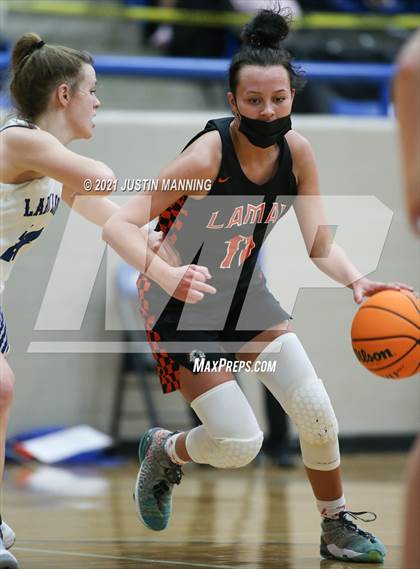 Thumbnail 3 in Lamar @ Jessieville photogallery.