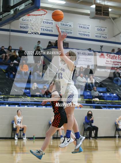 Thumbnail 1 in Lamar @ Jessieville photogallery.