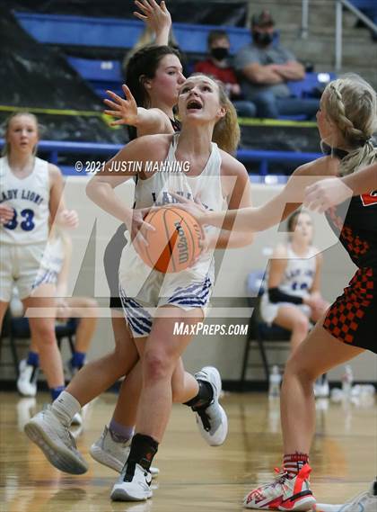 Thumbnail 2 in Lamar @ Jessieville photogallery.