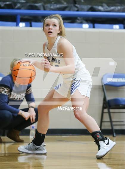 Thumbnail 1 in Lamar @ Jessieville photogallery.