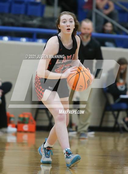 Thumbnail 3 in Lamar @ Jessieville photogallery.