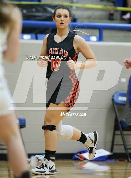 Thumbnail 2 in Lamar @ Jessieville photogallery.