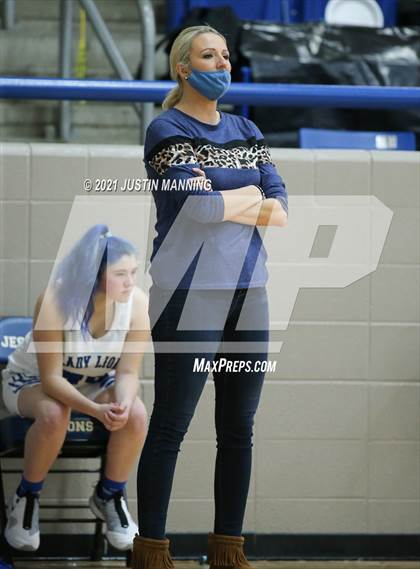 Thumbnail 1 in Lamar @ Jessieville photogallery.