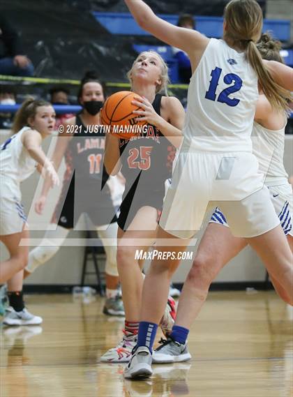 Thumbnail 3 in Lamar @ Jessieville photogallery.