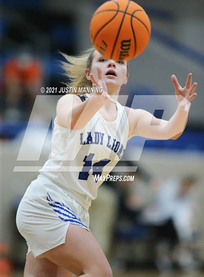 Thumbnail 2 in Lamar @ Jessieville photogallery.