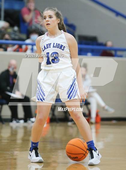 Thumbnail 2 in Lamar @ Jessieville photogallery.
