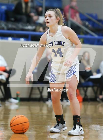 Thumbnail 1 in Lamar @ Jessieville photogallery.