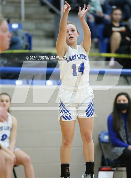 Thumbnail 2 in Lamar @ Jessieville photogallery.
