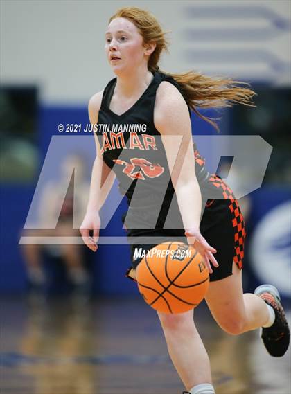 Thumbnail 1 in Lamar @ Jessieville photogallery.