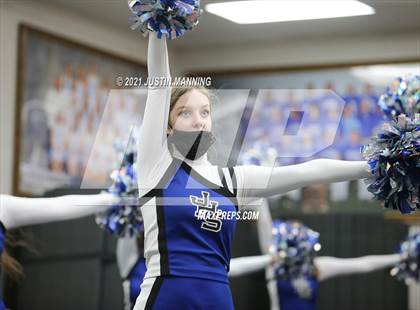Thumbnail 1 in Lamar @ Jessieville photogallery.