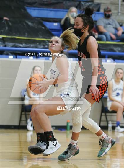 Thumbnail 3 in Lamar @ Jessieville photogallery.