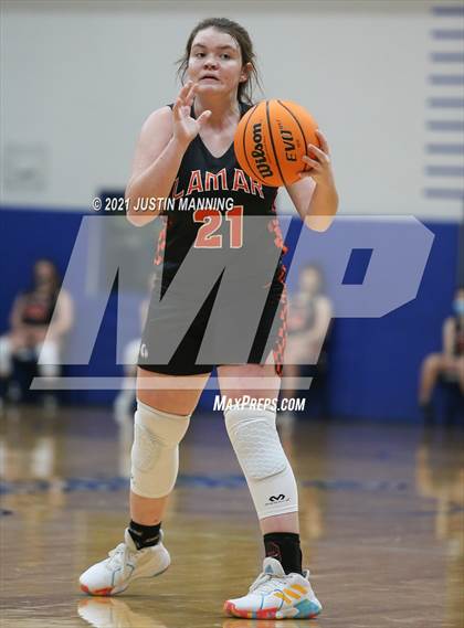 Thumbnail 3 in Lamar @ Jessieville photogallery.