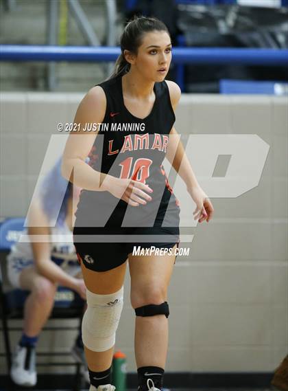 Thumbnail 3 in Lamar @ Jessieville photogallery.