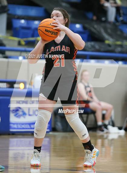 Thumbnail 1 in Lamar @ Jessieville photogallery.