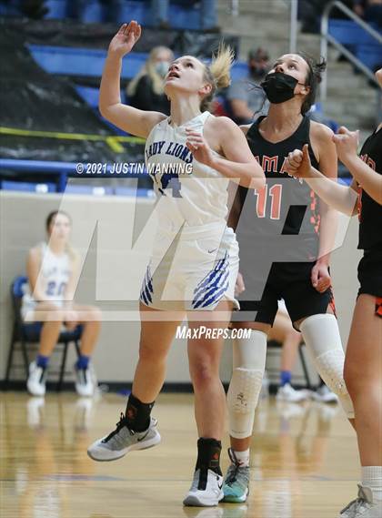Thumbnail 1 in Lamar @ Jessieville photogallery.