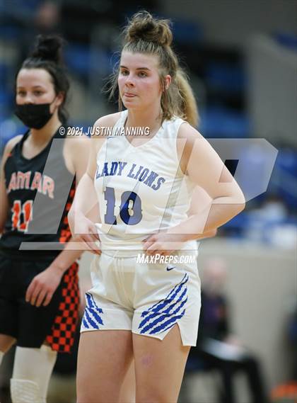 Thumbnail 1 in Lamar @ Jessieville photogallery.