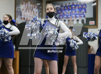 Thumbnail 3 in Lamar @ Jessieville photogallery.