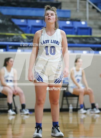 Thumbnail 1 in Lamar @ Jessieville photogallery.