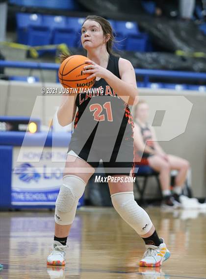 Thumbnail 3 in Lamar @ Jessieville photogallery.