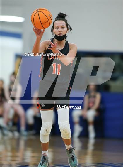 Thumbnail 3 in Lamar @ Jessieville photogallery.