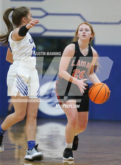 Thumbnail 1 in Lamar @ Jessieville photogallery.