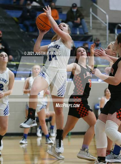 Thumbnail 1 in Lamar @ Jessieville photogallery.