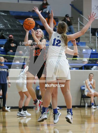 Thumbnail 1 in Lamar @ Jessieville photogallery.