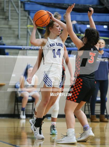 Thumbnail 3 in Lamar @ Jessieville photogallery.