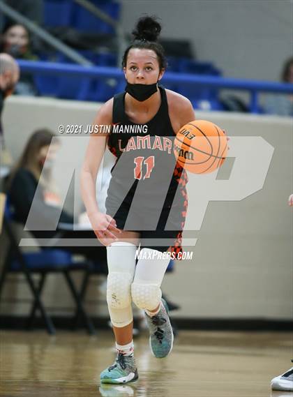 Thumbnail 2 in Lamar @ Jessieville photogallery.