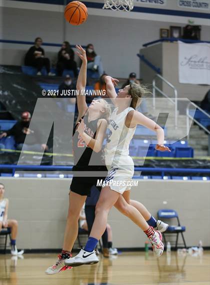 Thumbnail 2 in Lamar @ Jessieville photogallery.