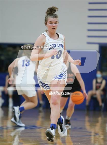 Thumbnail 3 in Lamar @ Jessieville photogallery.